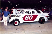 Frank Hager 60